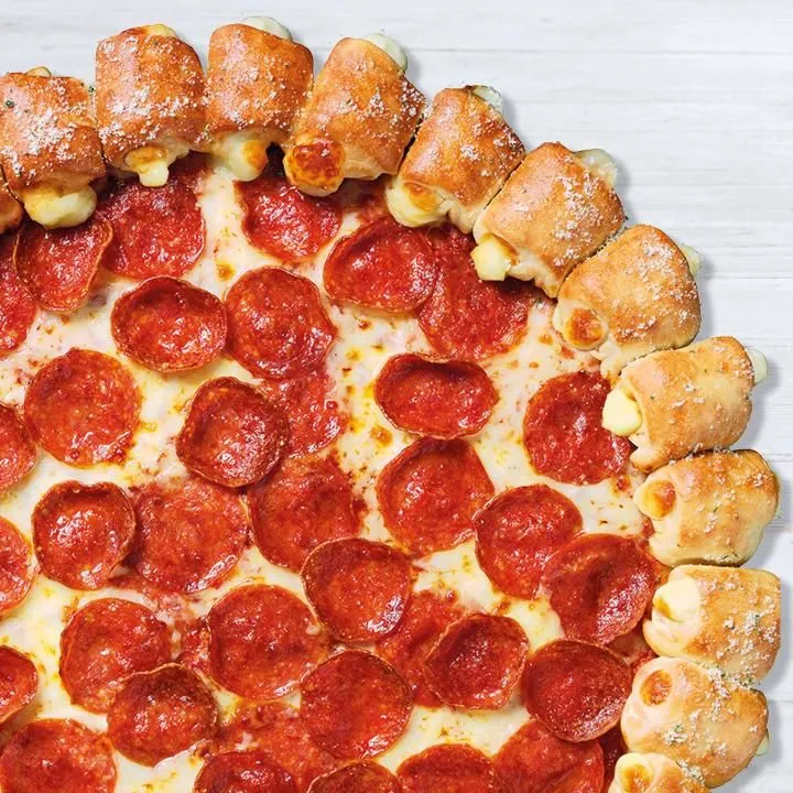 Business 4 image PIZZA HUT DELIVERY