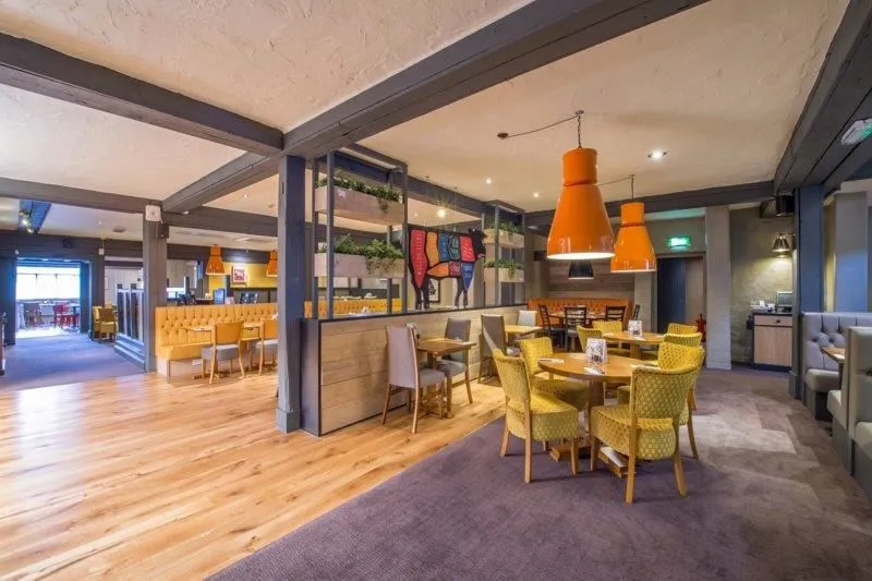 Business 5 image COUNTESS WEAR BEEFEATER