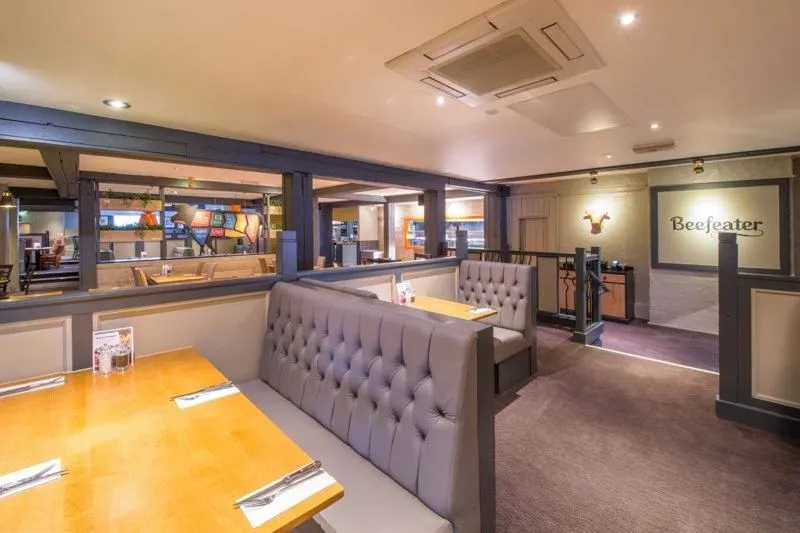 Business 14 image COUNTESS WEAR BEEFEATER