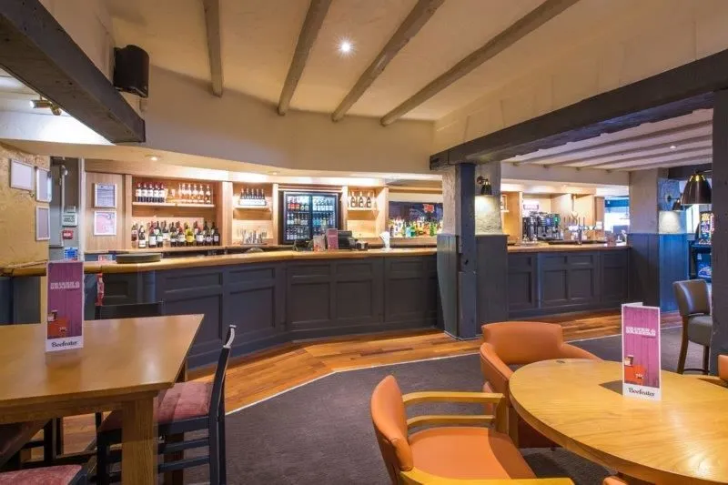 Business 15 image COUNTESS WEAR BEEFEATER