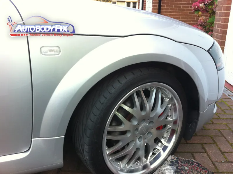 Business 1 image ALAN & DEREK DAVIES