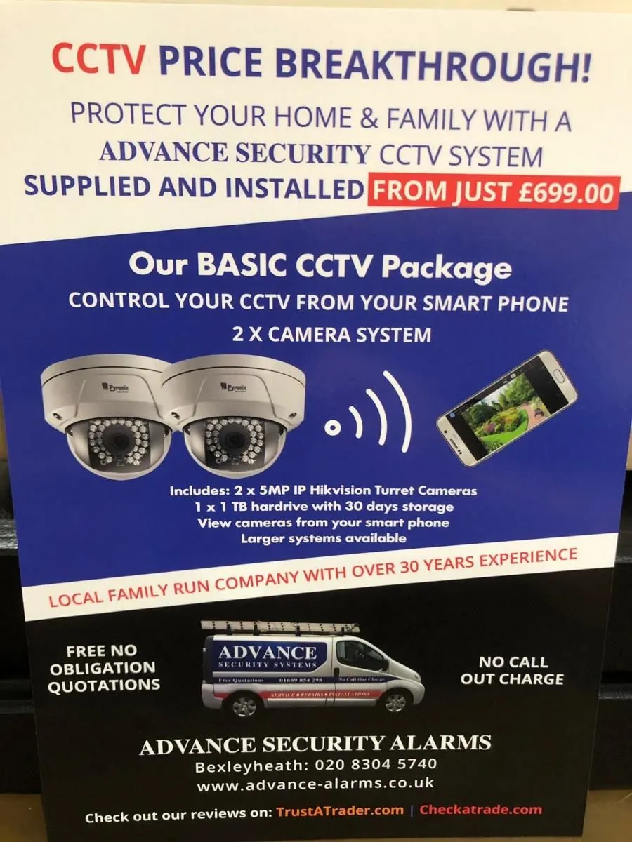 Business 12 image ADVANCE SYSTEMS