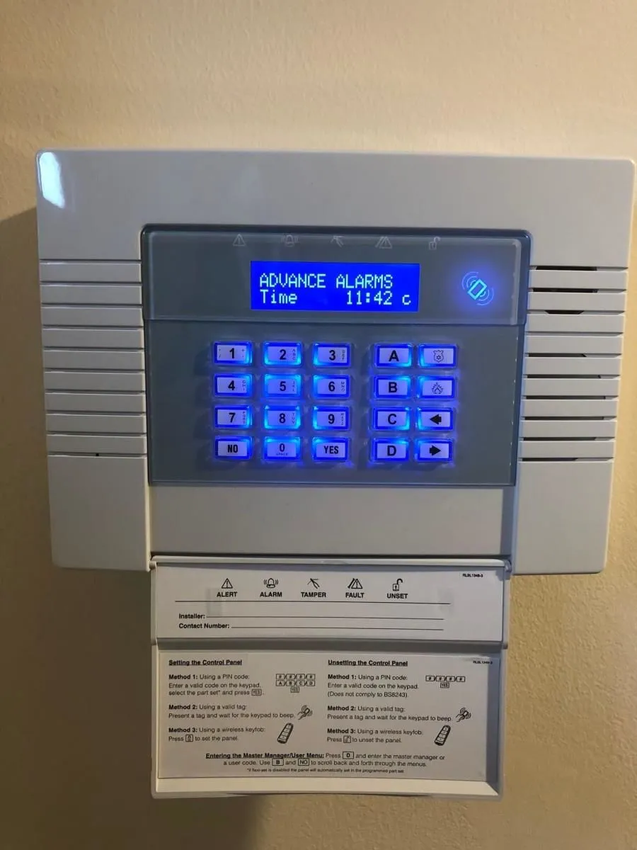 Business 15 image ADVANCE SYSTEMS