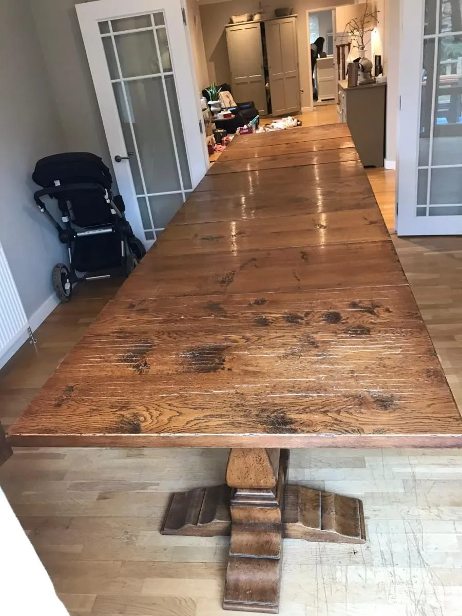 Business 4 image ALAN WAITE FRENCH POLISHING & WOOD FINISHES