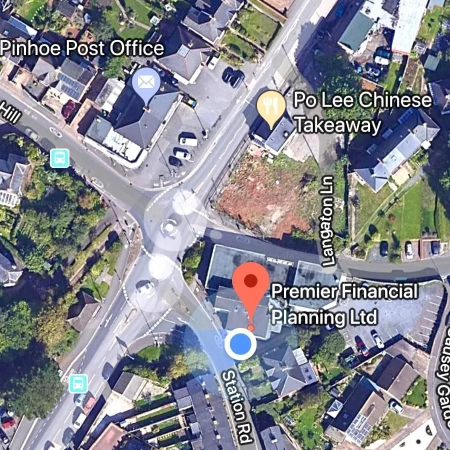 Business 4 image PREMIER FINANCIAL PLANNING LTD