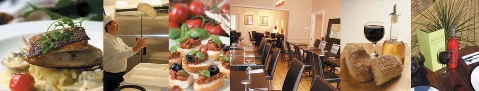 Business 15 image INTIMO RESTAURANT LTD