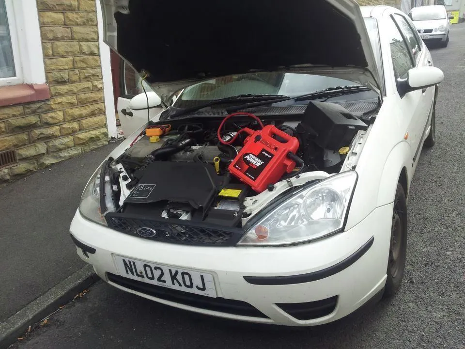 Business 6 image IMPRESS PRINTERS (STOKE-ON-TRENT) LTD