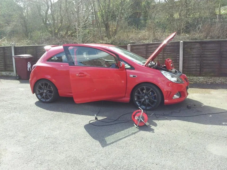 Business 7 image IMPRESS PRINTERS (STOKE-ON-TRENT) LTD