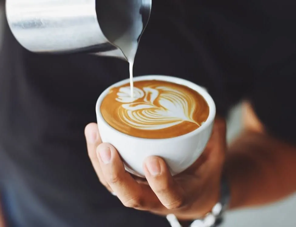 Business 7 image STIMULATTE MOBILE COFFEE SHOP