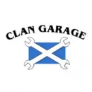CLAN GARAGE Garages in Edinburgh Edh