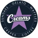 CREAMS CAFE BEXLEYHEATH Snacks & Confectionery in Bexleyheath Ke