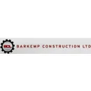 BARKEMP CONSTRUCTION Construction & Contractors in Aylesford Ke