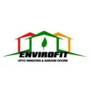 ENVIROFIT UPVC WINDOWS AND GARAGE DOORS Window Repair & Installation in Stoke-On-Trent Sts