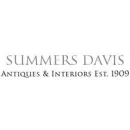 SUMMERS DAVIS ANTIQUES LIMITED Shopping & Retail in Wallingford Ox