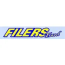 FILERS TRAVEL Wedding Services in ILFRACOMBE De