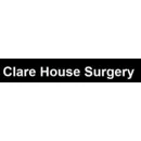 CLARE HOUSE SURGERY Medical Facilities in Tiverton De