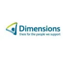 DIMENSIONS Organisations, Associations & Clubs in FAREHAM Ha