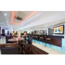 QUATTRO BAR & GRILL AT THE RE LONDON SHOREDITCH HOTEL Travel & Tourism in London Gr