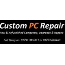 CUSTOM PC REPAIR Mobile Phone Repairs in LYTHAM ST ANNES La