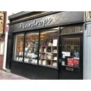 PEARDROPS Shopping & Retail in Plymouth De