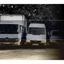 PJD COURIER SERVICES Courier Services in Huddersfield We