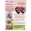 THE CAKE EMPORIUM Cake Makers & Decorations in Halesowen We