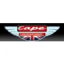 CAPE INTERNATIONAL Garages in Park Farm Industrial Estate No