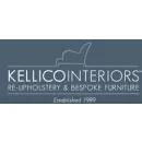 KELLICO INTERIORS LLTD Upholsterers in Bollington Ch
