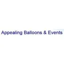 APPEALING BALLOONS AND EVENTS Wedding Supplies in Coalville Le
