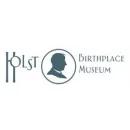 HOLST BIRTHPLACE MUSEUM Schools in Cheltenham Gl