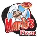 MARIOS PIZZA Takeaway in Coalville Le