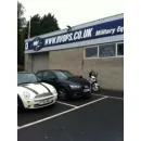 RVOPS LTD Camping & Outdoor Equipment in Plymouth De