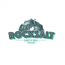 ROCK SALT CAFE Cafes & Coffee Shops in Leith Mi