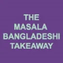 MASALA BANGLADESHI TAKEAWAY Takeaway in Altrincham Ch