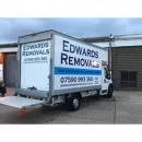 EDWARDS REMOVALS Van Hire in Folkestone Ke