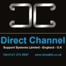 DIRECT CHANNEL SUPPORT SYSTEMS LTD Tools & Hardware in Tipton We