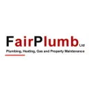 FAIRPLUMB LTD Plumbers in Perth Pkn