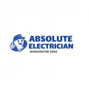 ABSOLUTE ELECTRICIAN MANCHESTER Electricians & Electrical Contractors in Oldham La