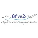8FIVE2S PEOPLE TO PORTS TRANSPORT SERVICE Transportation Services in Edwinstowe No