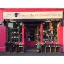 FLOWERS BY MCDOWELL Wholesale Trade in Edinburgh Edh