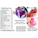 HOLLYWOOD NAILS Nail Salons & Technicians in Edinburgh Edh
