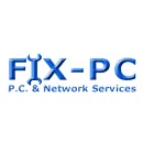 FIX-PC (PC & NETWORK SERVICES) Computer Services in Motherwell La