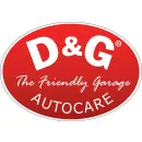 D & G AUTOCARE LTD Tyres in Edinburgh Mi