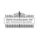 CLARKS SECURITY GATES LTD Shopping & Retail in Addlestone Su