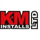 K & M INSTALLS LTD Woodworking in Manchester La