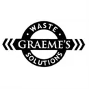 GRAEME'S WASTE SOLUTIONS LTD Waste Management in Campbeltown Ar