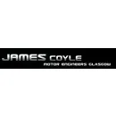 JAMES COYLE Tyre Dealers & Repairs in Glasgow Glg