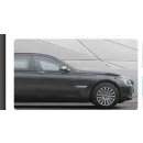 EXECUTIVE M.P.V Chauffeur Driven Car Hire in Stanmore Mi