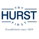 W HURST & SON LTD Tools & Hardware in Newport Is