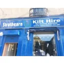 STRATHEARN KILT HIRE Wedding Supplies in Perth Pkn
